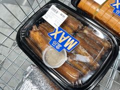 -盒马X会员店(王府井奥莱UP TOWN店)