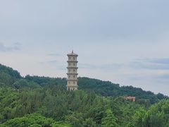 -龙口南山旅游景区