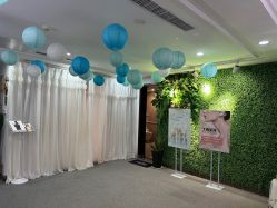 -YooMee优美智能科技美肤机构