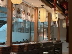-松子料理(亮马桥店)