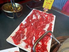 -大吉利·潮汕牛肉火锅(河西店)