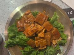 -炭之家·齐齐哈尔非遗烤肉·鲜切直供(中央大街店)
