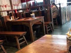 大堂-先启半步颠小酒馆(白麓里店)