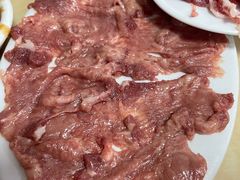 -五洲牛肉美食馆