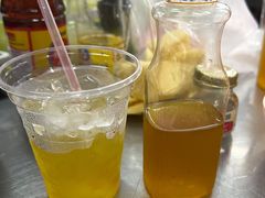 -榮泰米粉湯(Left Shop)