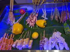 -国宾酒店-花园咖啡自助餐厅(北营房中街店)