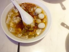-茅庐川菜(烟台万象汇店)