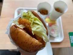 -德克士(砂之船奥特莱斯店)