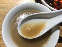 -巴奴毛肚火锅(六天地店)