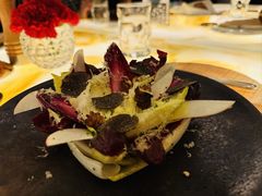 -上海和平饭店-华懋阁 The Cathay Room