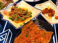 -星璨火吧KTV聚会餐厅(丰庆路店)