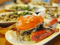 -沈家门海鲜夜排档(东港店)