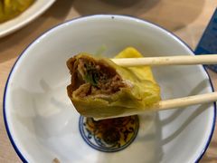-清真·西北桥头拉面大王(丁家桥店)
