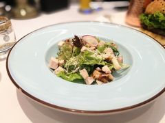 -西山人家·二十年老字号农家菜(旺山店)