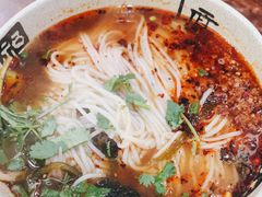 -承旭麻辣烫(马家堡东路店)