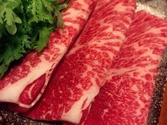 -牛玄庵日式寿喜烧·料理店(新源里店)