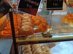 -仙峰天然面包(迎宾路店)