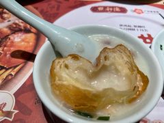 -点都德(华强南店)