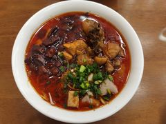 -蒋家肠旺面馆(合群路店)