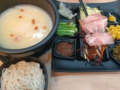 -尚桥缘过桥米线(北京长安天街店)