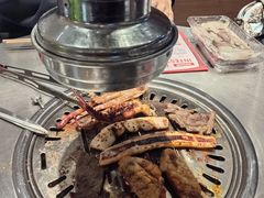 -炽城·烤肉名家(鸿达中央广场店)