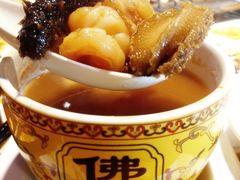 -牛上牛吊炉烧烤(红旗大街店)