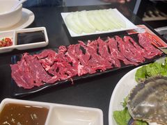 -吉友粥底火锅(方斜路店)