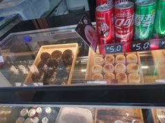 -奇芳阁·百年清真南京菜(夫子庙店)