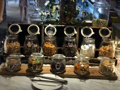 -绮梦西湖·云端餐厅(歌德店)