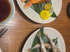 -傑·料理·海鲜放题(佛山文华荟店)
