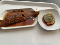 -阿那亚第三食堂 Cafeteria 3