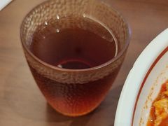 -顺溜·手工刀削面·黑金店(铜锣湾店)
