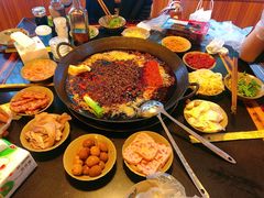 -星鸿社重庆老火锅(燃灯寺分店)