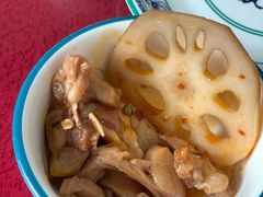 -米二红烧兔(华阳店)