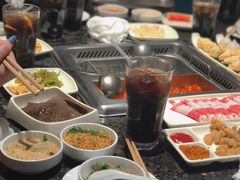 -海底捞火锅(龙岗星河COCO Park店)