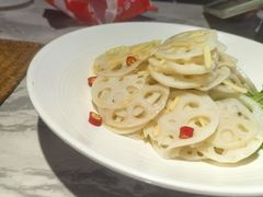 -百味地锅鸡(二店·财校分店)