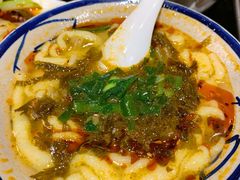 -福苗小骆驼烧烤(大唐不夜城店)