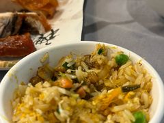 -金哥私房菜馆(张府园总店)