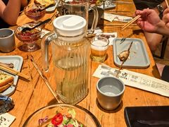 -聚点串吧·北京烧烤(赵登禹路店)