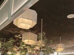 -绿茶餐厅(广州天河城店)