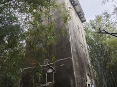 -开平碉楼文化旅游区马降龙景区