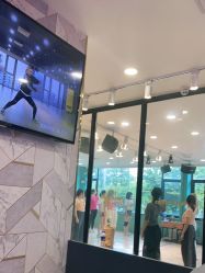 -DOS HOP潮上舞蹈