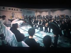 -SFC上影百联影城(川沙IMAX店)