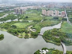 -嘉定凯悦·咖啡厅