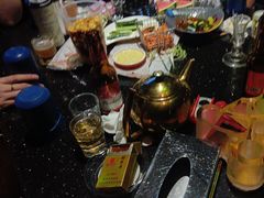 -萧邦音乐会所KTV·蒸汽活海鲜自助(福田店)
