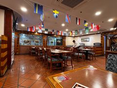 -玫瑰园西餐厅(新华大厦店)
