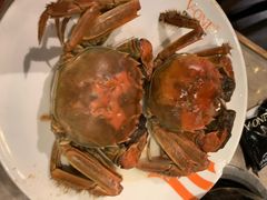 -V-ONE西雅图海鲜自助餐厅(仓山万达广场店)