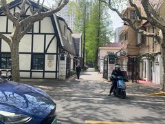 -一尺花园(安和花园店)