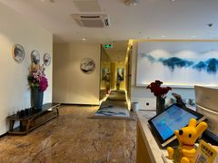 -九汀养生(三水澳盈店)