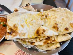 -克比叔叔印度餐厅Kebabs on the Grille(永康路分店)